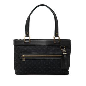 Louis Vuitton Monogram Mini Lucille PM Handbag M92680